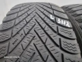 4бр зимни гуми 185/60/15 PIRELLI L03112 , снимка 1