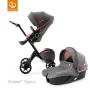 Stokke Xplory V5 Coral Limited edition, снимка 2