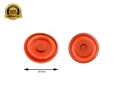 Мембрана клапан картерни газове Ford Fiat 2.2-2.4 TDCI 1526690,1516727,96594898806,C1Q-6K271-CE, снимка 2