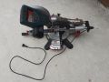 Циркуляр Metabo KGS 216 M , снимка 3