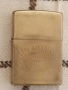 стара запалка Zippo Jack Daniels, снимка 2