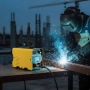 Електрожен ADM MA-250 – Стабилно заваряване без прекъсвания и прегряване, снимка 1