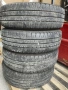 4бр. летни гуми FULDA CONVEO TOUR 2 215/75 R16C, снимка 1