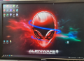 ГЕЙМЪРСКИ КОМПЮТЪР DELL Alienware Aurora R4 i7-4820K, 16GB,256GB+1TB, GTX760Ti с водно охлаждане, снимка 9