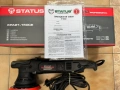 Ексцентър полирмашина STATUS XPA21-150CE, снимка 5