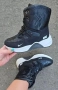 Дамски топли боти , снимка 2