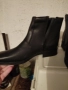 Продавам мъжки боти от естествена кожа. , снимка 1