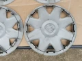 оригинални тасове за PEUGEOT/ПЕЖО 16” /1400295980 -№34, снимка 16
