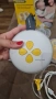 Двойна електрическа помпа за кърма Medela Swing Maxi Hands-free, снимка 4