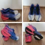 Като нови!Мъжки маратонки-43н., снимка 5