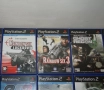 Игри за PS2 Rayman 3/Bad Boys 2/XIII/NFS/Freak Out/Mojo/Endgame/WRC/Matrix, снимка 2