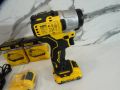 Dewalt DCF 902 / 2 x 3.0 Ah - Ултра компактен гайковерт 12 V, снимка 3