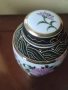 Порцеланова ваза,вази, снимка 4