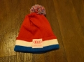 Зимна шапка KIA (The Power tо Surprise), снимка 3