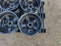 4бр.Оригинални СТРУКТУРНИ джанти 16цола ET50 5x112 за Vw,Audi,Seat,Skoda, снимка 10