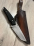 ловни ножове ръчна изработка , снимка 14