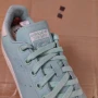 ADIDAS ORIGINALS STAN SMITH "FROZEN GREEN" номер 43,5-44, снимка 9