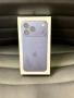 iPhone 17 pro max 256Gb, снимка 1