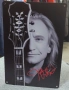 Joe Walsh Signature-метална табела(плакет), снимка 1