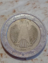 Различни евро монети за колекционери, снимка 8