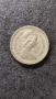 One Pound Nemo Me Impune Lacessit coin 1984, снимка 1