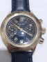 ПОЛЬОТ механичен хронограф СССР, снимка 2