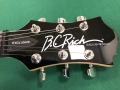 Електрическа китара B.C. Rich Exclusive, снимка 9