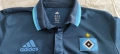 Оригинална тренировъчна и официална екипировка на Hamburger SV, снимка 2