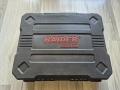 Акумулаторен ударен гайковерт Raider Industrial RDI-IBW01, снимка 5