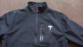 TESLA Softshell Work Jacket размер L софтшел работна горница W4-190, снимка 4