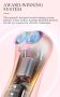 TOUCHBeauty Масажор за очи EMS, против бръчки с нагряване и вибрация, 2 режима, AG-1883 (розов), снимка 6