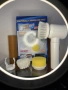 Четка за почистване 5в1 Magic Brush, снимка 15