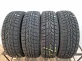 4бр зимни гуми 175/70/14 HANKOOK L01987 , снимка 5