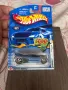 Hotwheels-стар,рядък, снимка 1