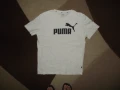 Къси панталони и тениски PUMA  мъжки,Л, снимка 13