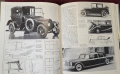 Енциклопедия - класически кабриолети / Klassische Cabriolets aus acht Jahrzehnten, снимка 11