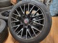 17" 5x112 джанти Bmw Mercedes Audi Vw Seat Skoda / Бмв Ауди Мерцедес Фолцваген, снимка 10