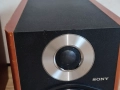 SONY кoмпактни мощни двулентови тонколони СОНИ, снимка 6