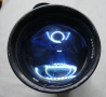 Tasco NV100 с обектив Cyclop 85/1.5, снимка 3