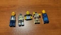 LEGO дребни части и човечета, снимка 5