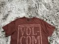 Мъжка тениск Volcom, Размер L, снимка 2