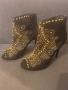 Боти Зара номер 38, снимка 4