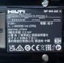 Hilti SF 6H-22 ATC Nuron - Безчетков ударен винтоверт 22V като нов!, снимка 7