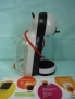 Кафемашина с гаранция 1 година NESCAFÉ® Dolce Gusto Krups Mini me.Gray, снимка 5