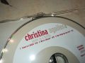 CHRISTINA AGUILERA CD 0205241301, снимка 9