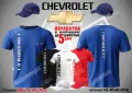 Chevrolet шапка s-red-che, снимка 5