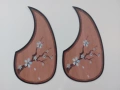 Пикгард/ Pickguard за акустична китара, снимка 2
