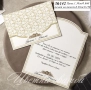 Сватбени покани, Покани за сватба, сватбена покана, Покана за сватба, снимка 6