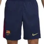 Мъжки шорти Nike F.C. Barcelona 2024/25 Stadium Home FZ4691-410, снимка 2