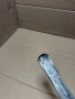 Соц Стара Авто Щанга 0.700кг. НОМЕР 1379., снимка 5